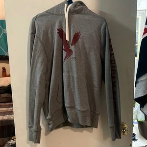 American eagle hoodie